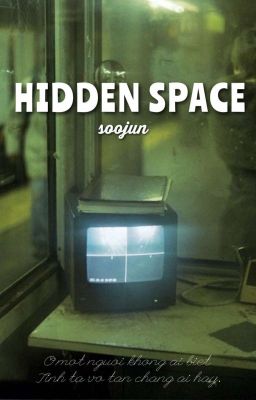 [SOOJUN][trans] Hidden Space