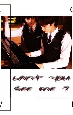|Sookai| can't you see me ? so find me out