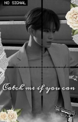 [SOONHOON] Catch me if you can