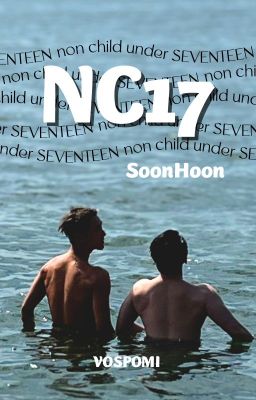 SoonHoon | non child under SEVENTEEN