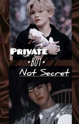 [Soonhoon] Private But Not Secret