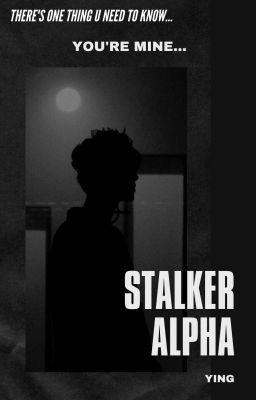 [ Soonhoon ] [ Shortfic ] Stalker Alpha