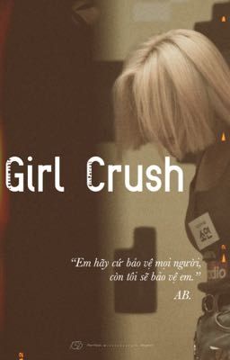 [Soshu] - GIRL CRUSH