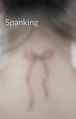 Spanking