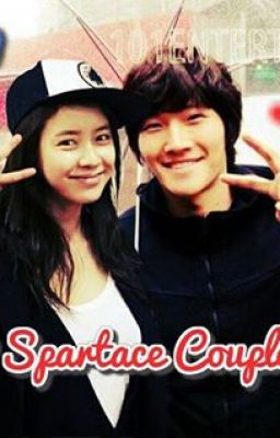 [Spartace Couple][LongFic] How come you don't know