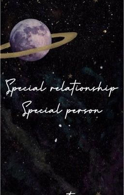 Special Relationship, Special Person - Chuyện của Chú và Em /nomin/