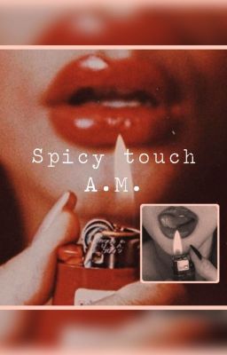 Spicy touch - Yeonjuneez/YeonKai