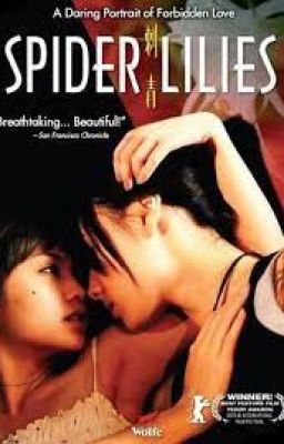 Spider lilies ( tóm tắt phim và fanfic về quá trình làm phim )