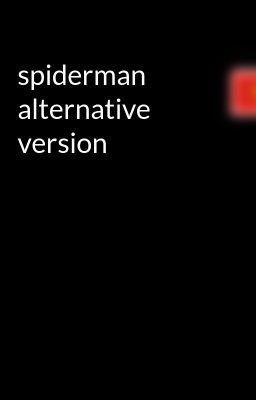 spiderman alternative version