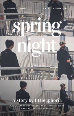 spring night | Kepat / Song Vũ Điện Đài