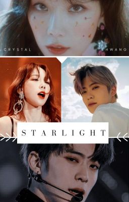 starlight || kim taeyeon x jung jaehyun