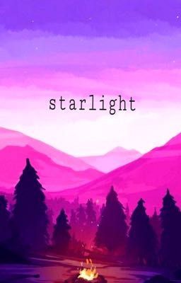 Starlight ✨ [ Vrene ] 
