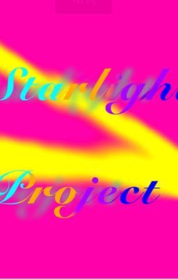 StarlightProject:Light up the stage