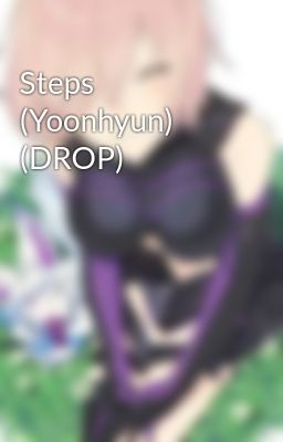 Steps (Yoonhyun) (DROP)
