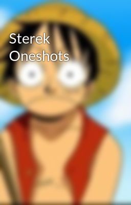 Sterek Oneshots