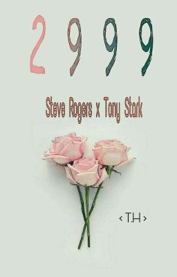 Steve Rogers - Tony Stark | 2999