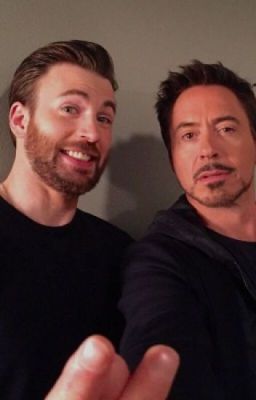 [stony] [drabble] weekend dating