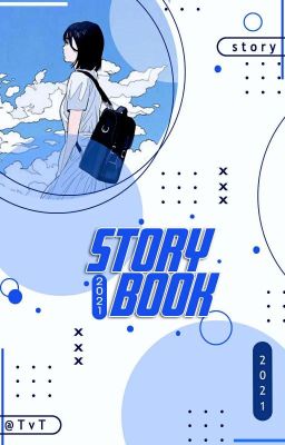 |Story Book 2021| Travel Team.