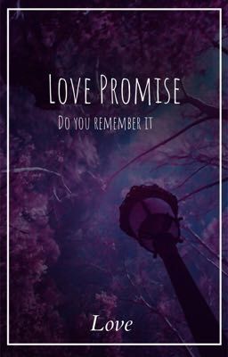 (STORY) Love Promise