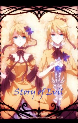 Story of Evil
