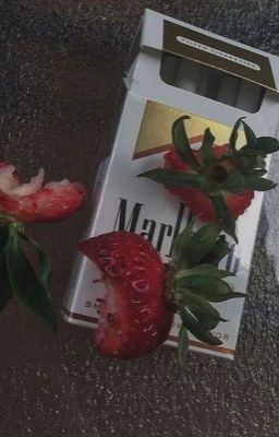 strawberries and cigarettes - annyeongz