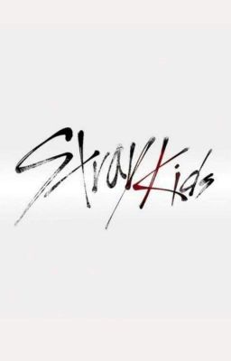 Stray Kids Fanfic Confession