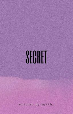 [Stray Kids || HyunMin] Secret