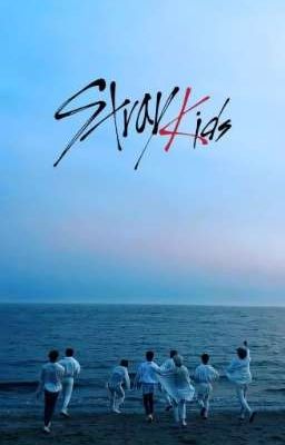 [Stray Kids] Love Letter To The Sky