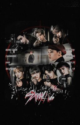 Stray Kids - Missing in action