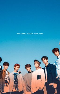 [Stray Kids] Spring is coming