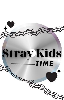 Stray Kids Time