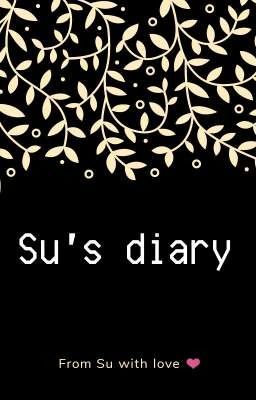 Su's diary ❤