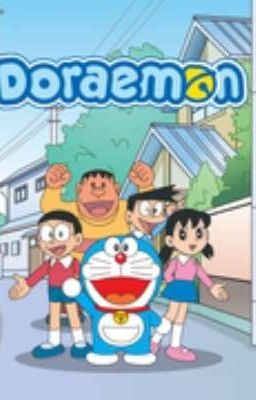 sự thật về Doraemon