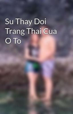 Su Thay Doi Trang Thai Cua O To