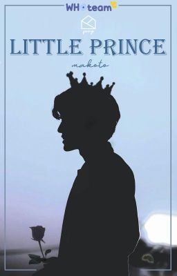 sugakookie | little prince.