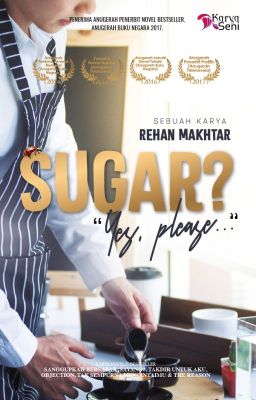 Sugar?