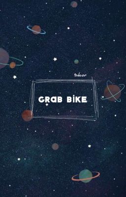 suhwan → grab bike