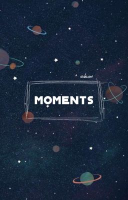 suhwan → moments 