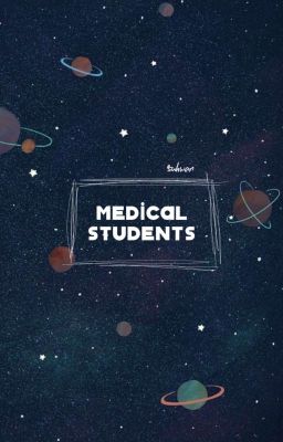 suhwan → sinh viên ngành y