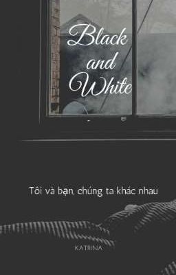 [SukHoon][Twoshots] BLACK AND WHITE