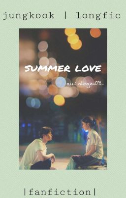 Summer Love [JJK×you]