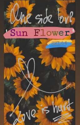 |Sun Flower|