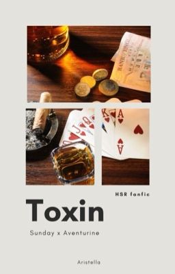 [SundayAven] Toxin