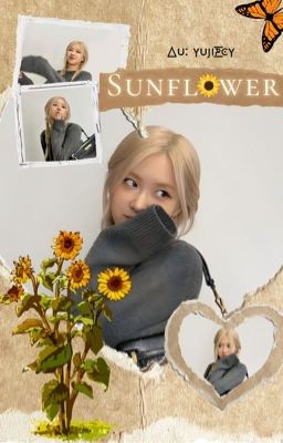 Sunflower | 𝐋𝐢𝐜𝐡𝐚𝐞𝐧𝐠