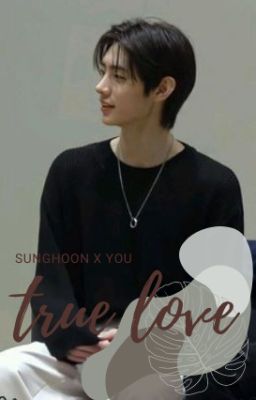 ¦ Sunghoon x you ¦ ° True Love °