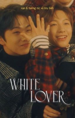 [SUNGREN] White Lover