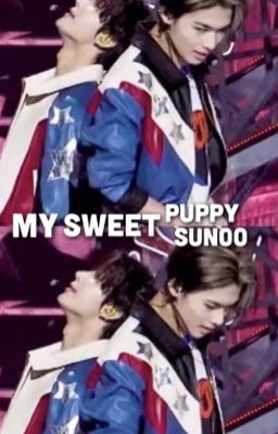 [sunki | 순키] my sweet puppysun