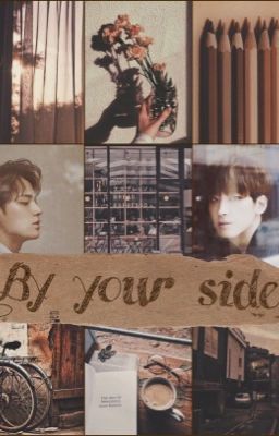 [SVT] [ONESHOT] [MEANIE] • BY YOUR SIDE