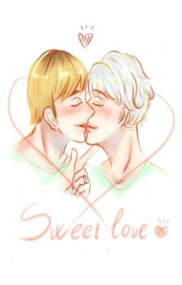 Sweet love - Tình yêu kẹo ngọt