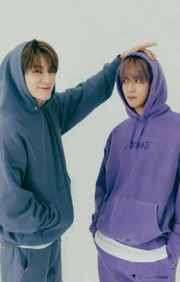 SWEET WITH NOHYUCK